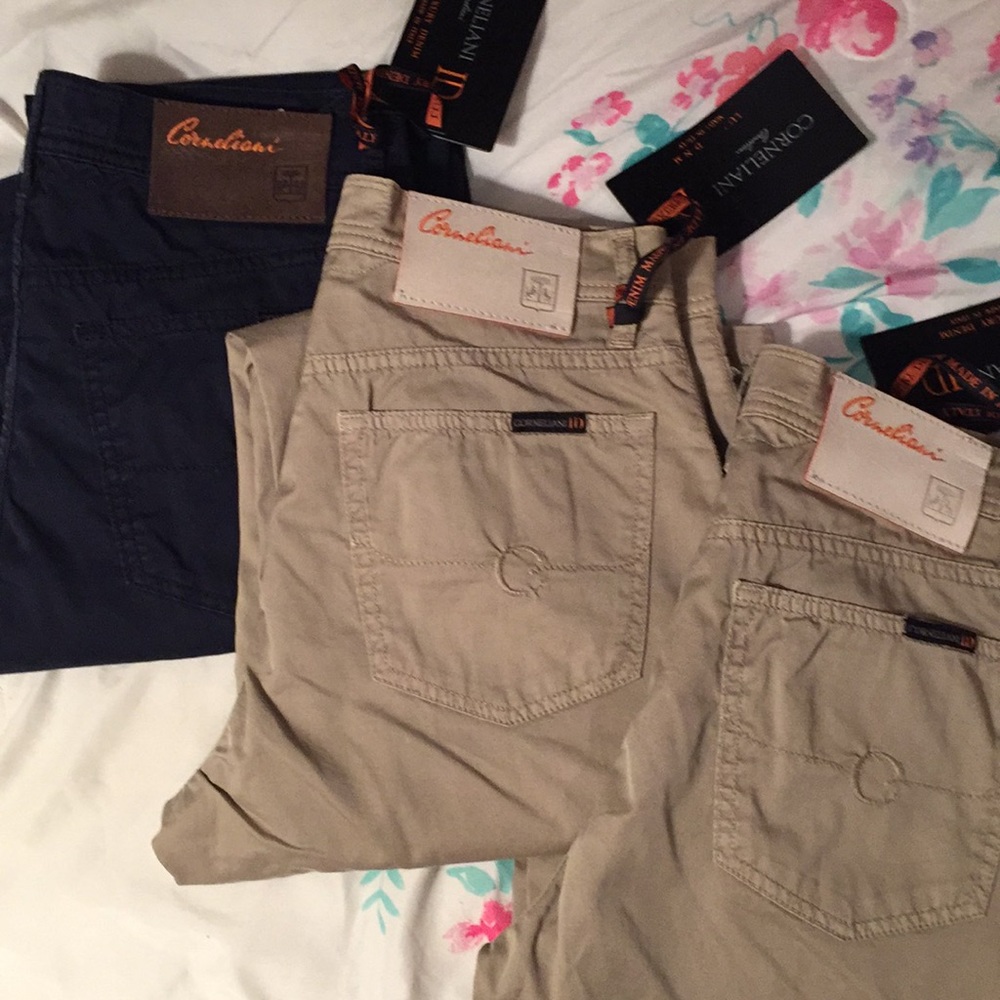 Men’s pants
